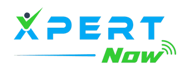 XpertNow Logo