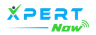 XpertNow Logo